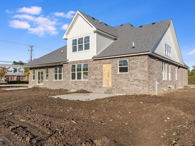 1200 PRAIRIE Lane 1-A, Lemont, IL 60439