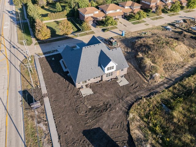 1200 PRAIRIE Lane 1-A, Lemont, IL 60439