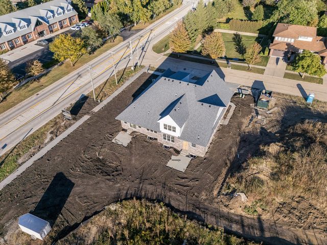 1200 PRAIRIE Lane 1-A, Lemont, IL 60439