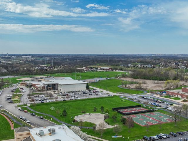 1200 PRAIRIE Lane 1-A, Lemont, IL 60439