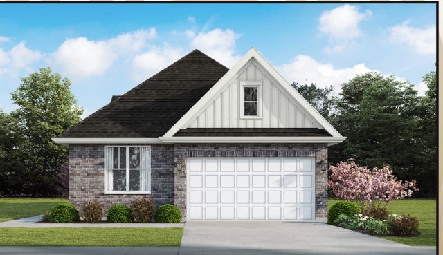 1200 PRAIRIE Lane 1-A, Lemont, IL 60439