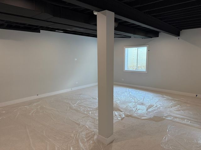 1200 PRAIRIE Lane 1-A, Lemont, IL 60439