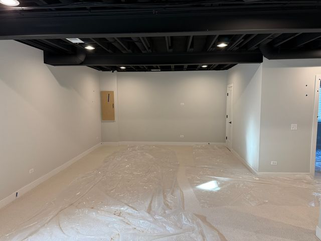 1200 PRAIRIE Lane 1-A, Lemont, IL 60439