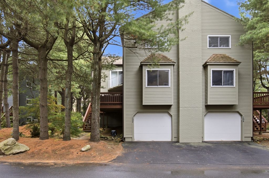 192 Captain Eames Circle 192, Ashland, MA 01721