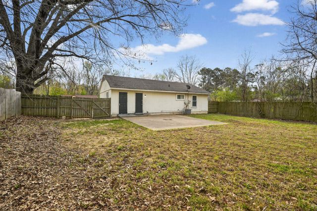 4177 UNIVERSITY ST, Memphis, TN 38127