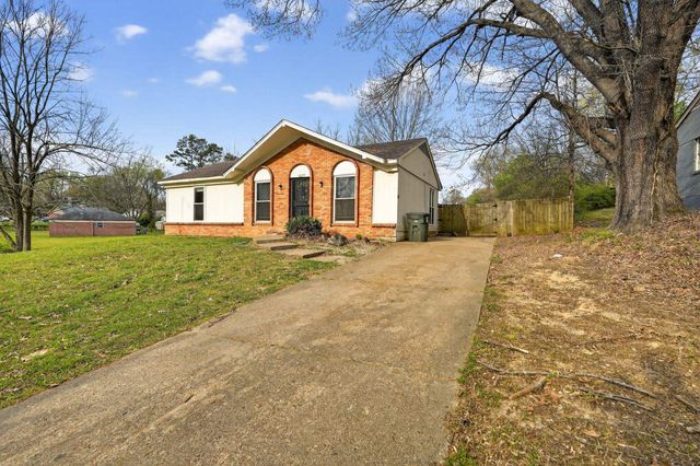 4177 UNIVERSITY ST, Memphis, TN 38127