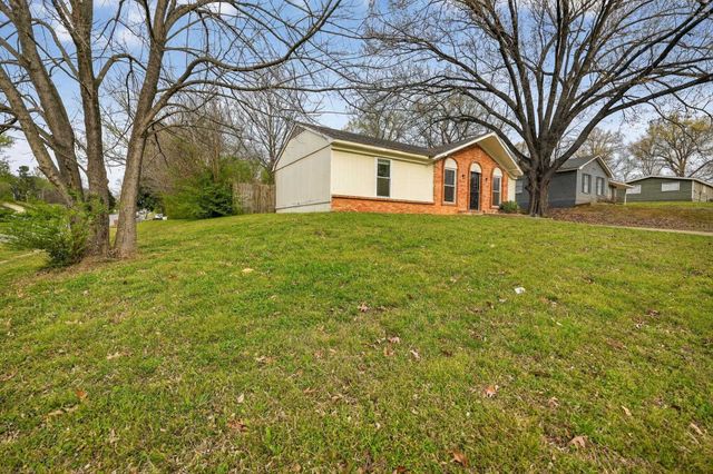 4177 UNIVERSITY ST, Memphis, TN 38127