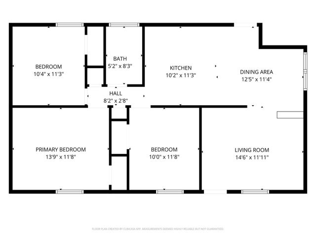 4177 UNIVERSITY ST, Memphis, TN 38127