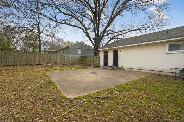 4177 UNIVERSITY ST, Memphis, TN 38127