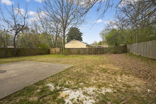 4177 UNIVERSITY ST, Memphis, TN 38127