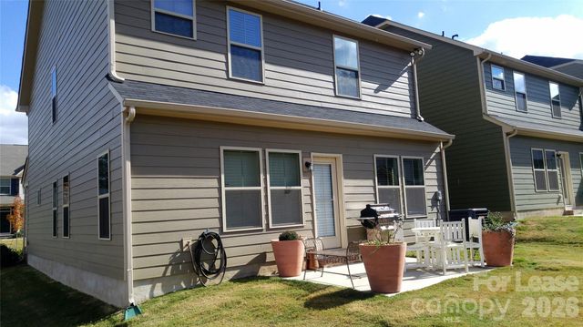 2504 Alyssa Lane, Charlotte, NC 28208