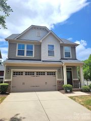 2504 Alyssa Lane, Charlotte, NC 28208