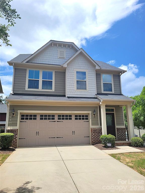 2504 Alyssa Lane, Charlotte, NC 28208