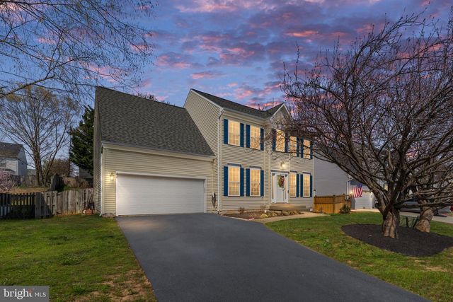 8 RIVER OAK DR, Stafford, VA 22554