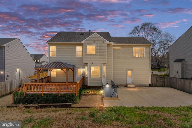 8 RIVER OAK DR, Stafford, VA 22554