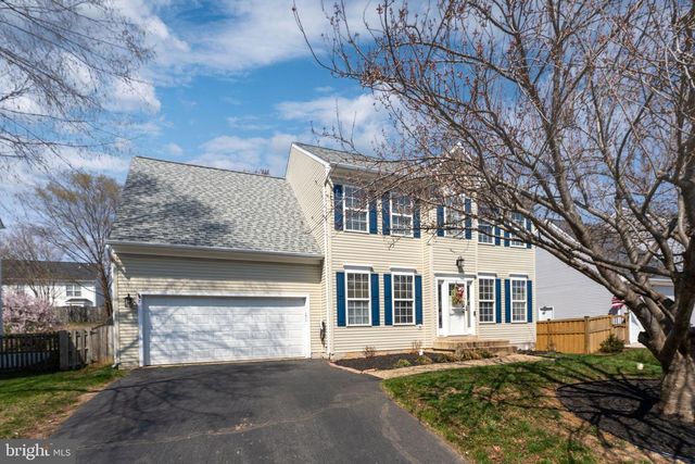 8 RIVER OAK DR, Stafford, VA 22554