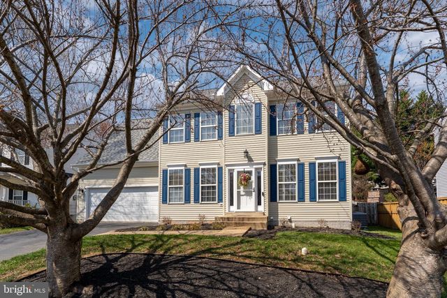 8 RIVER OAK DR, Stafford, VA 22554