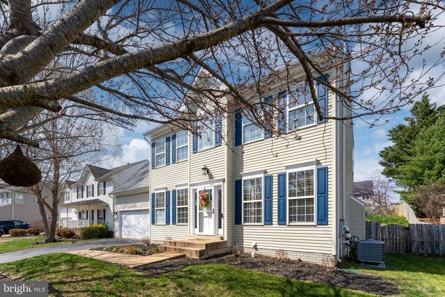 8 RIVER OAK DR, Stafford, VA 22554