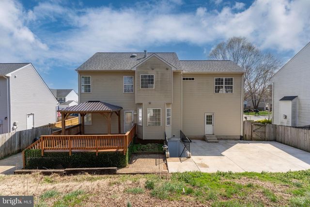 8 RIVER OAK DR, Stafford, VA 22554