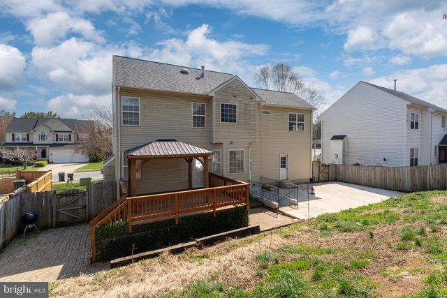 8 RIVER OAK DR, Stafford, VA 22554