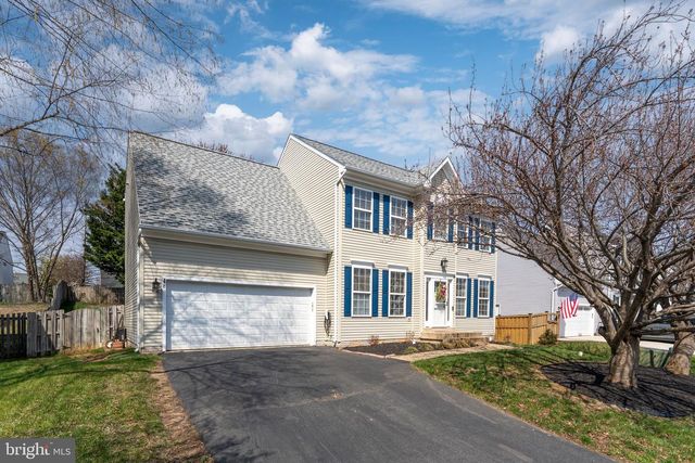 8 RIVER OAK DR, Stafford, VA 22554