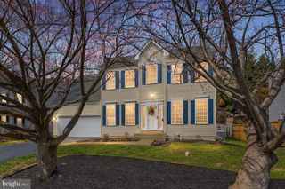 8 RIVER OAK DR, Stafford, VA 22554