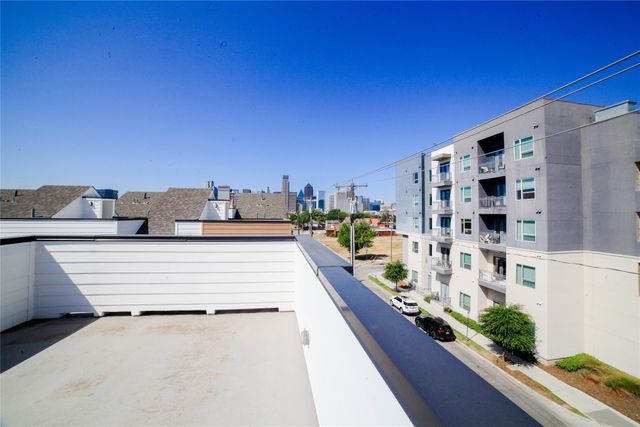 3616 San Jacinto Street 101, Dallas, TX 75204