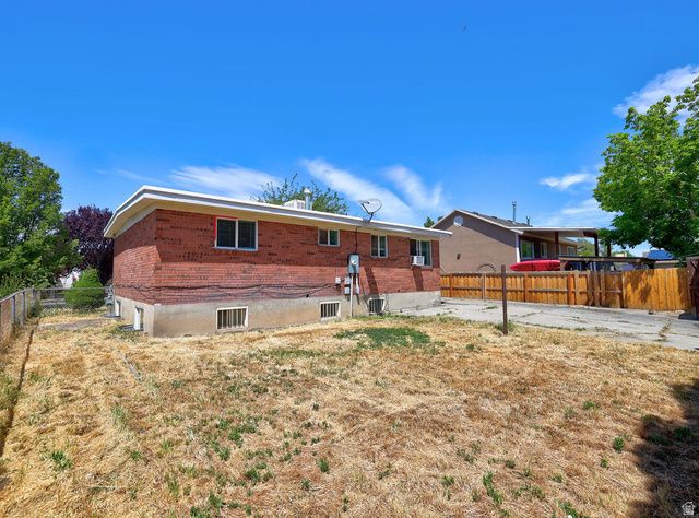 444 N MORTON DR, Salt Lake City, UT 84116