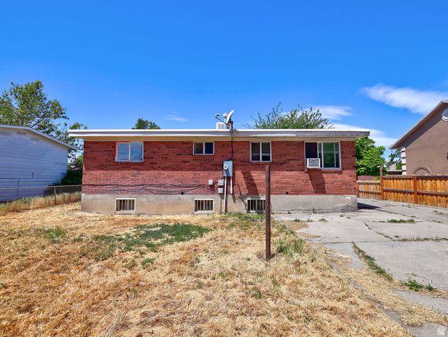 444 N MORTON DR, Salt Lake City, UT 84116