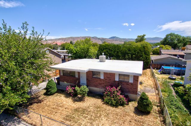 444 N MORTON DR, Salt Lake City, UT 84116