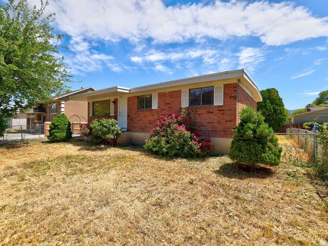 444 N MORTON DR, Salt Lake City, UT 84116