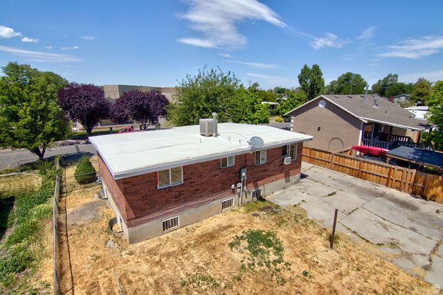 444 N MORTON DR, Salt Lake City, UT 84116