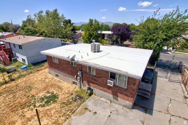 444 N MORTON DR, Salt Lake City, UT 84116