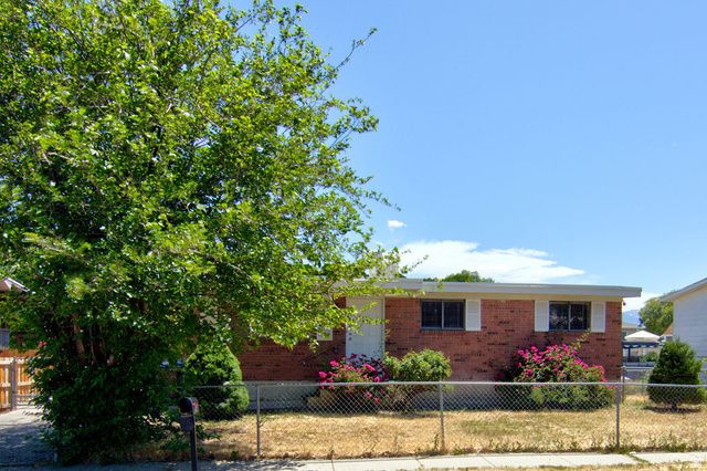 444 N MORTON DR, Salt Lake City, UT 84116