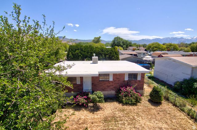 444 N MORTON DR, Salt Lake City, UT 84116