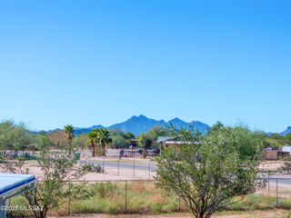 16705 W Calle Cristobal, Marana, AZ 85653