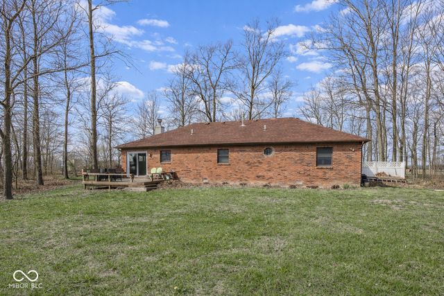 3901 N 350 W, Lebanon, IN 46052