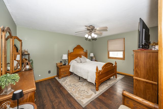 3901 N 350 W, Lebanon, IN 46052