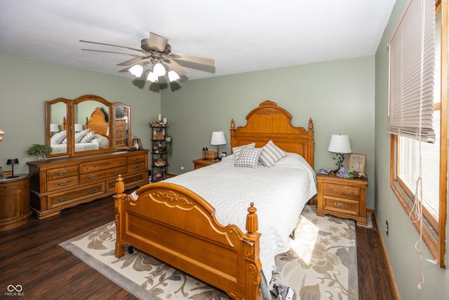 3901 N 350 W, Lebanon, IN 46052