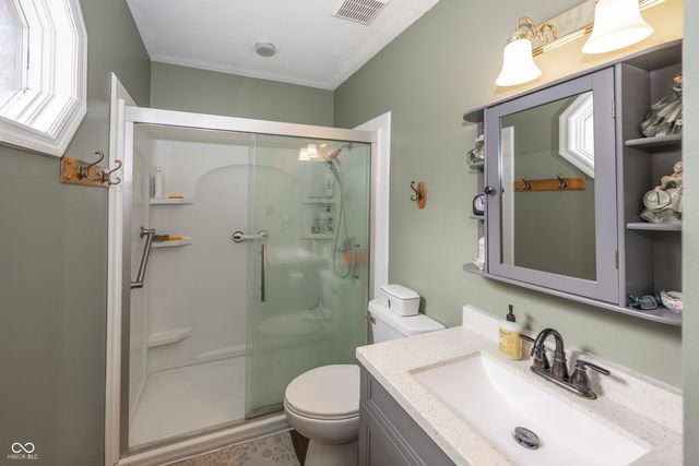 3901 N 350 W, Lebanon, IN 46052