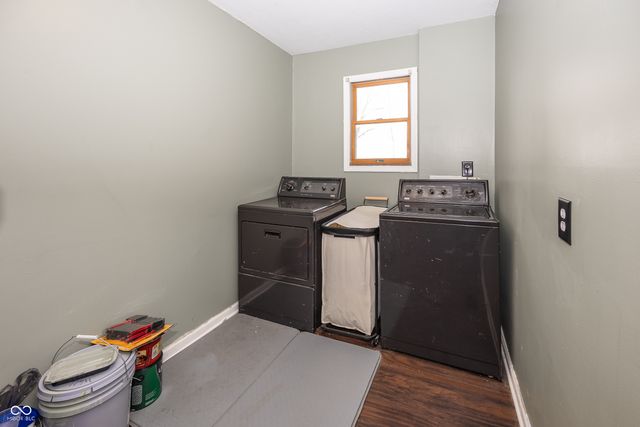 3901 N 350 W, Lebanon, IN 46052