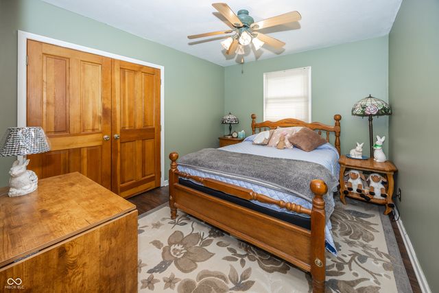 3901 N 350 W, Lebanon, IN 46052