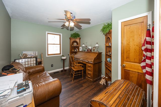 3901 N 350 W, Lebanon, IN 46052