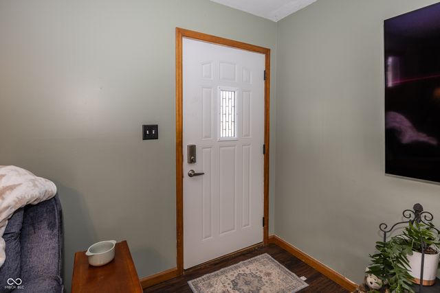 3901 N 350 W, Lebanon, IN 46052