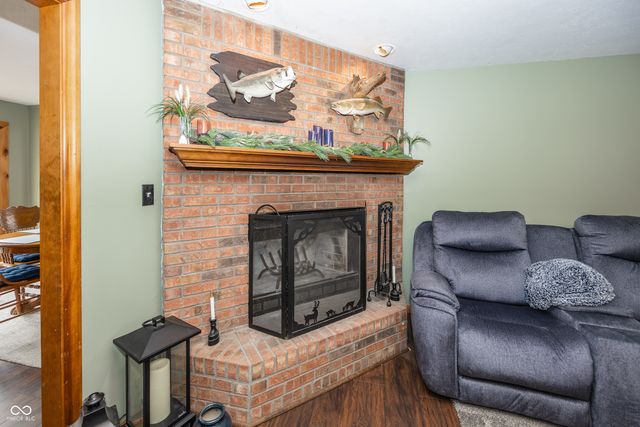 3901 N 350 W, Lebanon, IN 46052