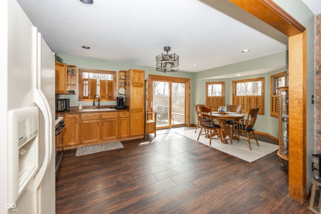 3901 N 350 W, Lebanon, IN 46052