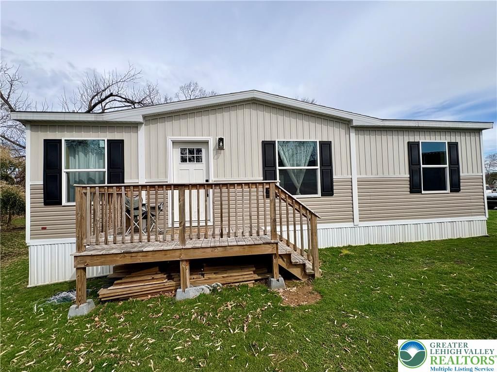 5002 Route 309 1090, Upper Saucon Twp, PA 18034