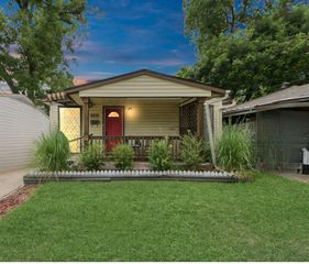 1247 Common Park Drive, Houston, TX 77009