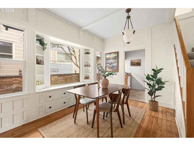 5817 Se BOISE St, Portland, OR 97206