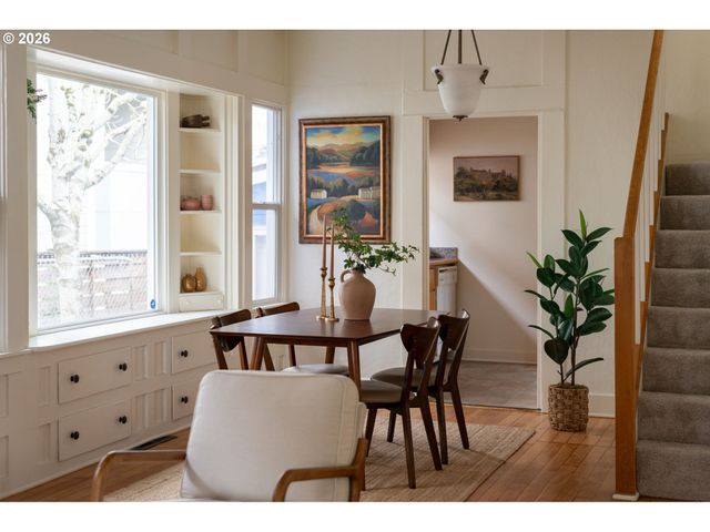 5817 Se BOISE St, Portland, OR 97206